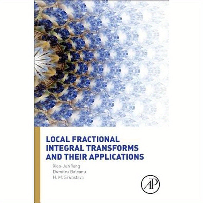 Local Fractional Integral Transforms and Their Applications