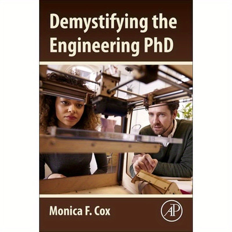 Demystifying the Engineering PhD