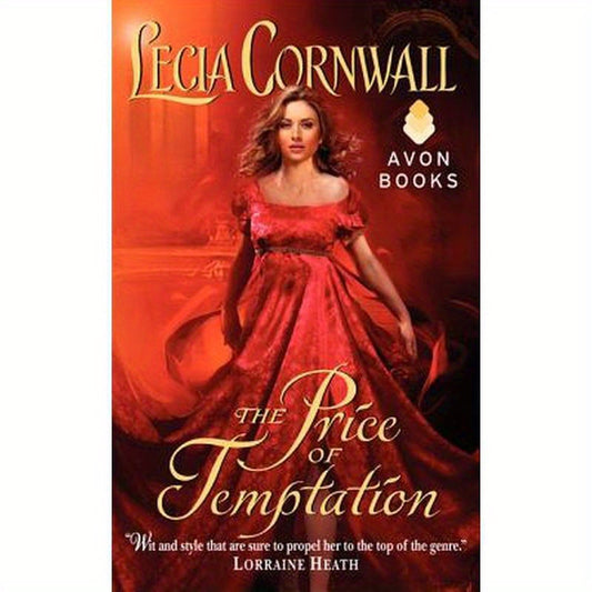 The Price of Temptation