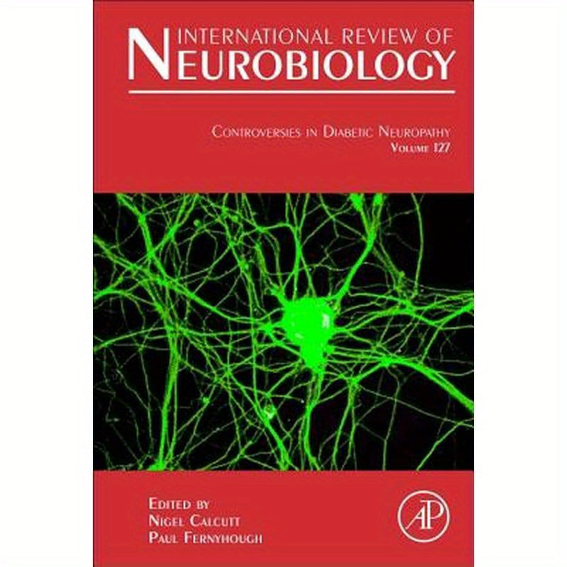 Controversies in Diabetic Neuropathy: Volume 127