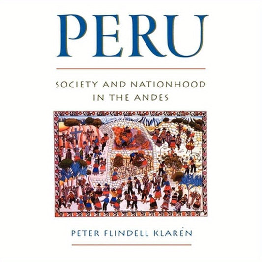 Latin American Histories