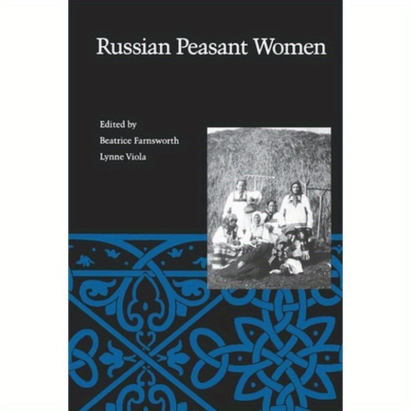 Russian Peasant Women