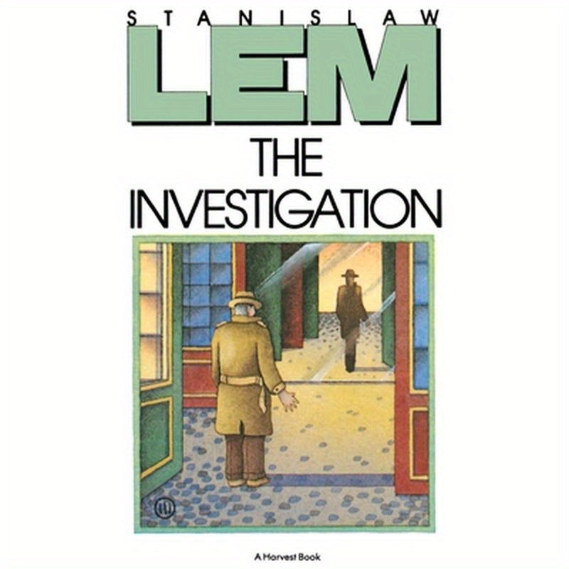 The Investigation