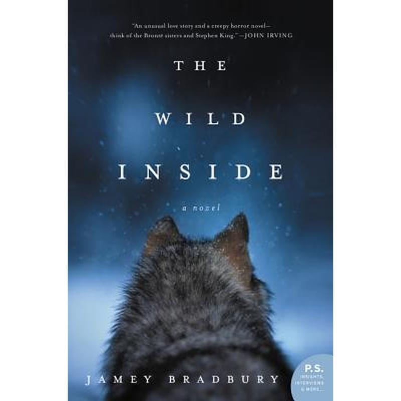 The Wild Inside