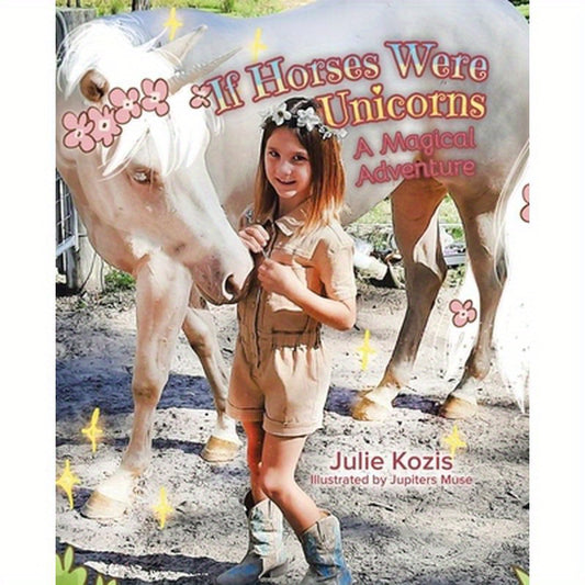 If Horses Were Unicorns: A Magical Adventure