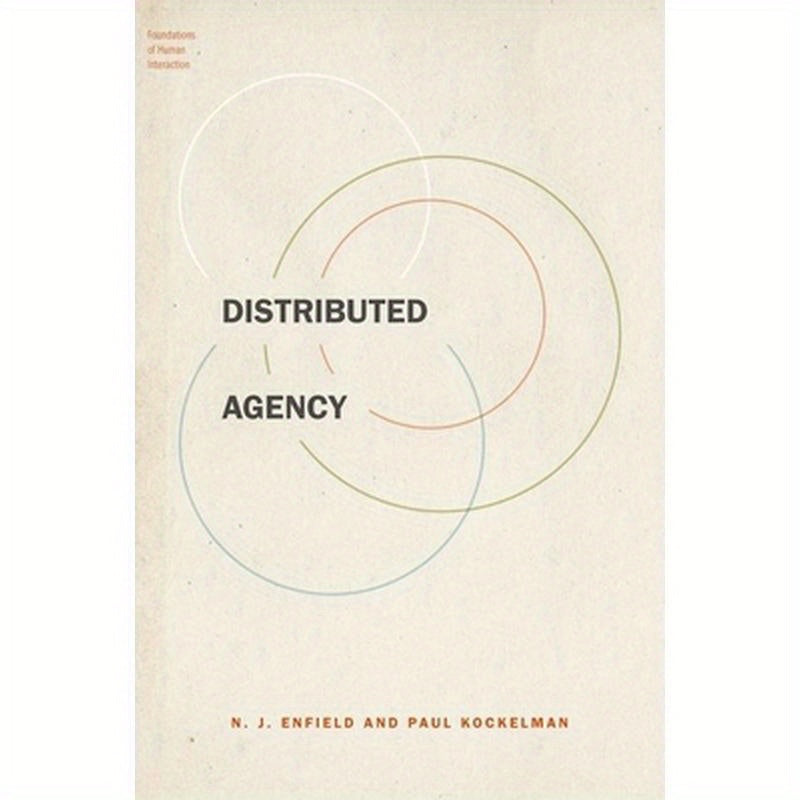 Distributed Agency