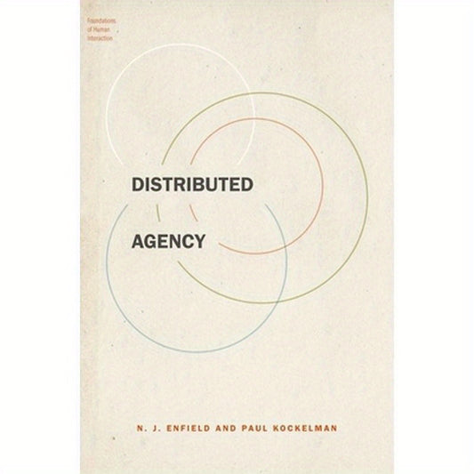 Distributed Agency