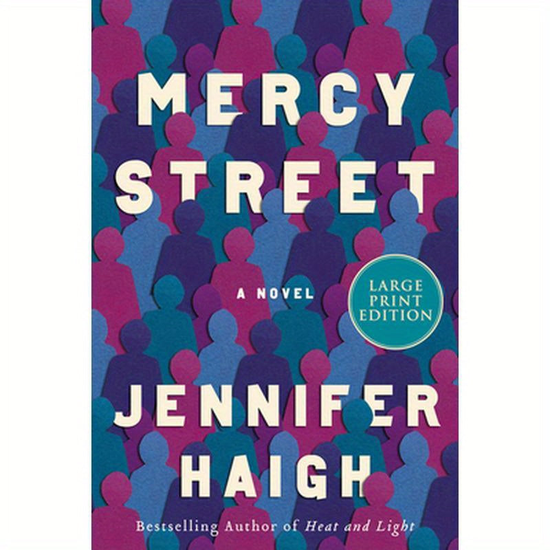 Mercy Street