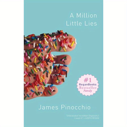 A Million Little Lies