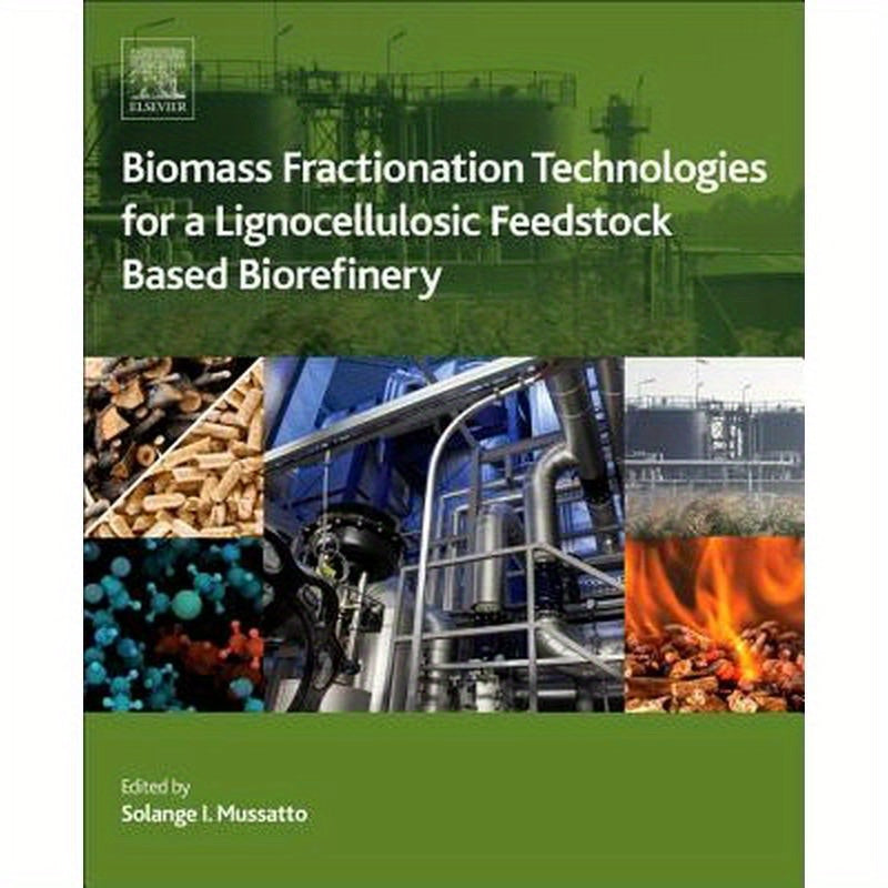 Biomass Fractionation Technologies for a Lignocellulosic Feedstock Based Biorefinery