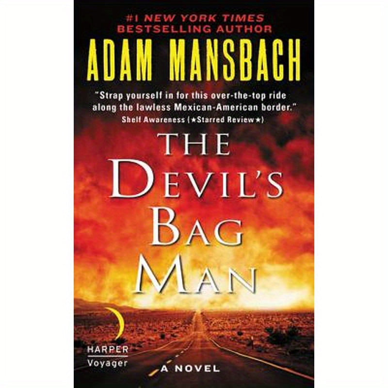 The Devil's Bag Man