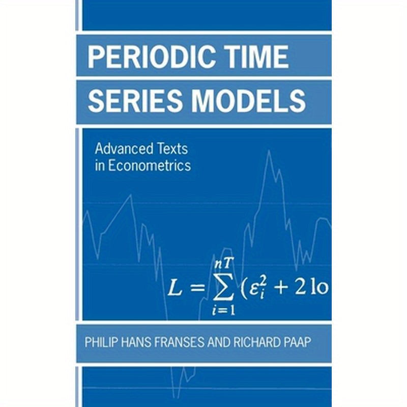 Periodic Time Series Models