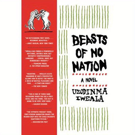 Beasts of No Nation