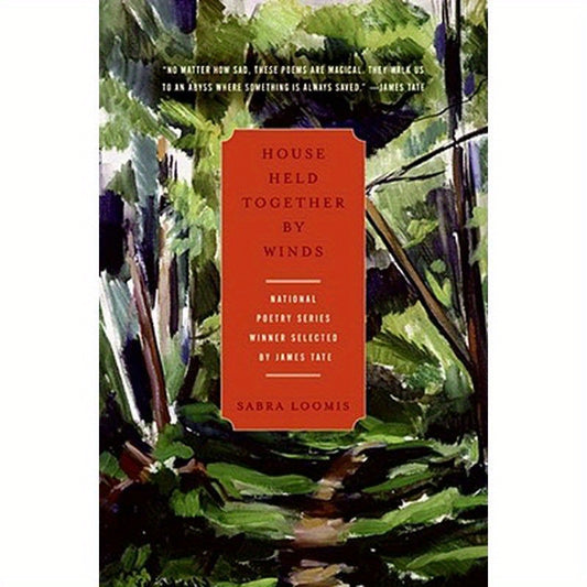 House Held Together by Winds