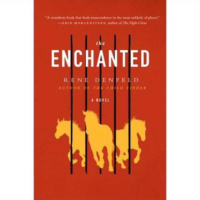The Enchanted