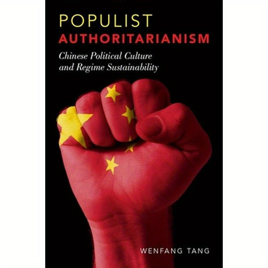 Populist Authoritarianism P