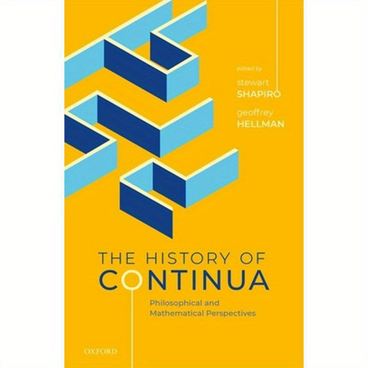 History of Continua: Philosophical and Mathematical Perspectives