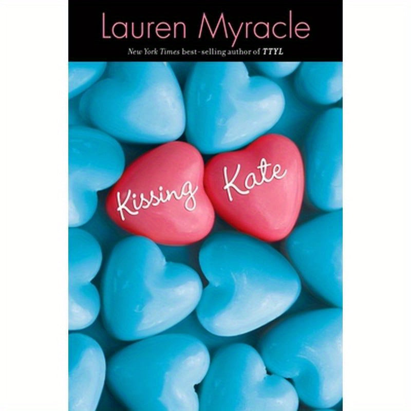 Kissing Kate