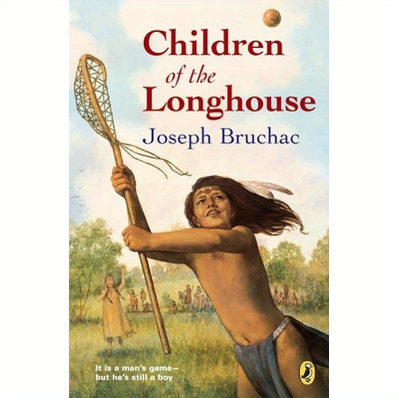 Children of the Longhouse