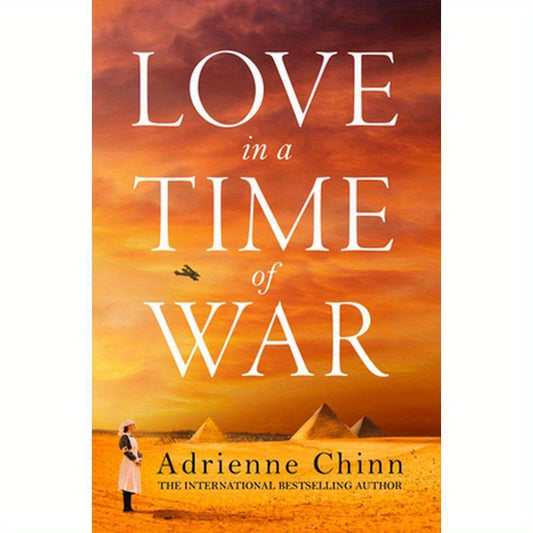 Love in a Time of War
