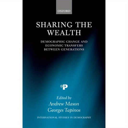 Sharing the Wealth: Demographic Change and Economic Transfers Between Generations