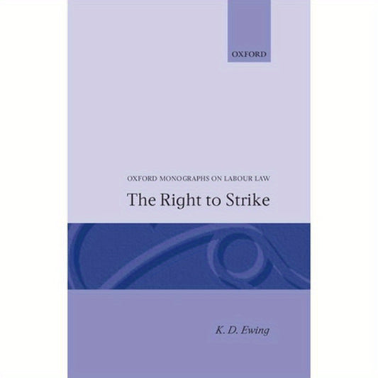 The Right to Strike