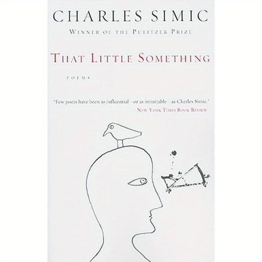 That Little Something