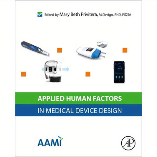 Applied Human Factors in Medical Device Design