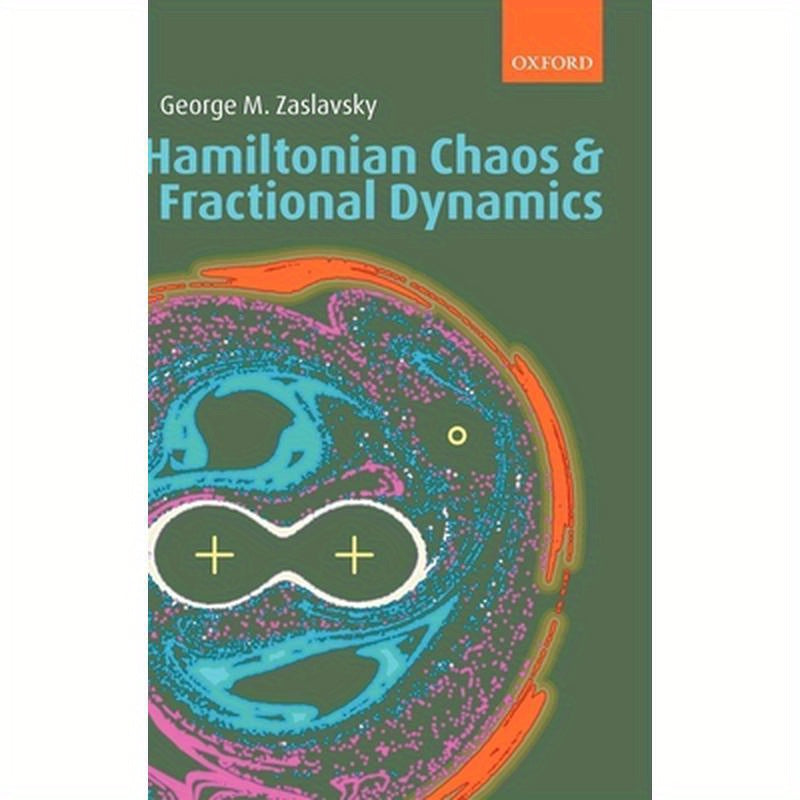 Hamiltonian Chaos and Fractional Dynamics