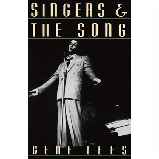 Singers and the Song