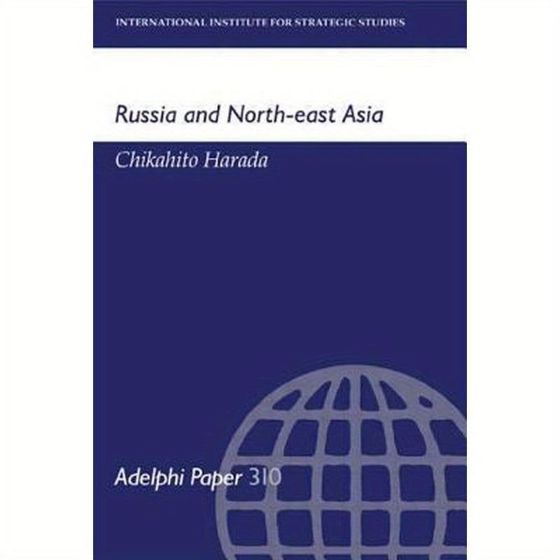Russia and North-East Asia