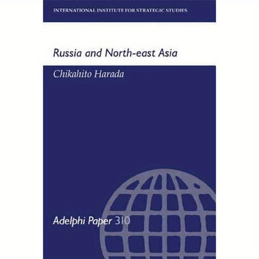 Russia and North-East Asia