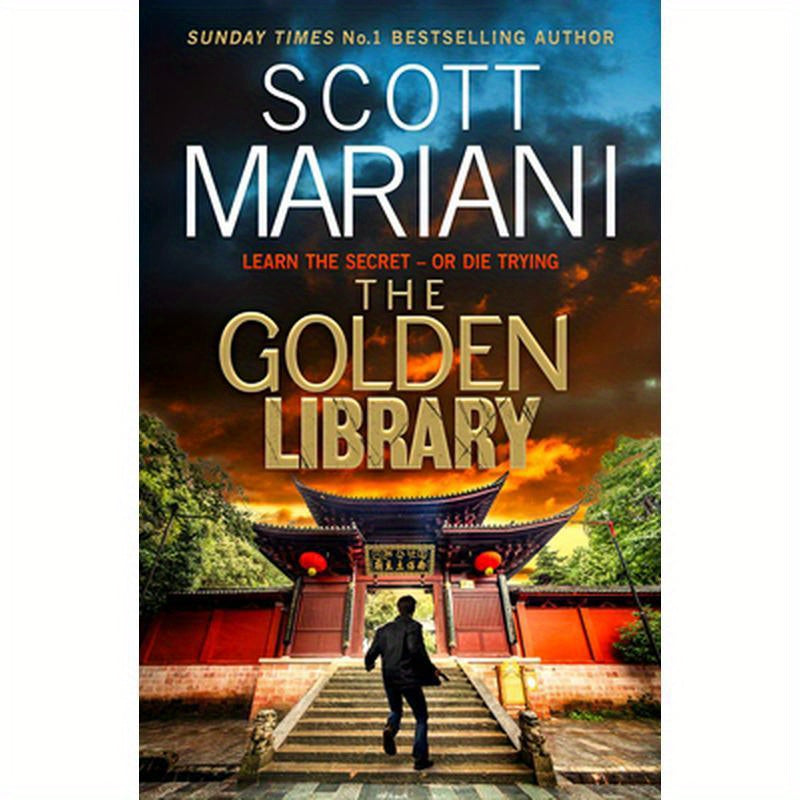 The Golden Library