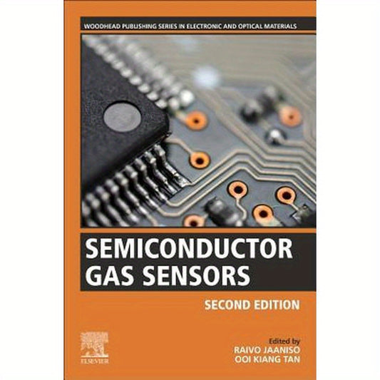 Semiconductor Gas Sensors