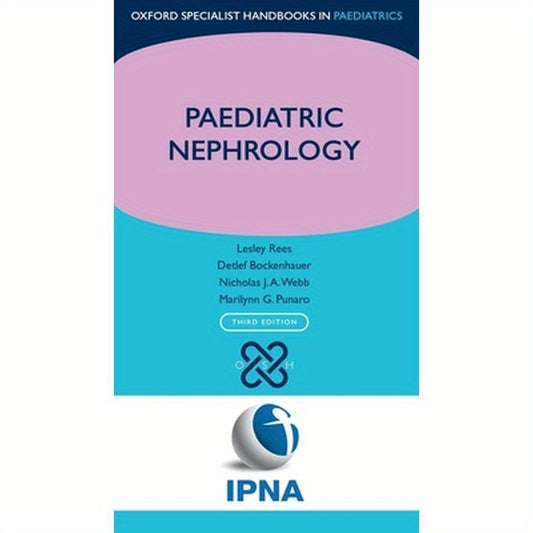 Paediatric Nephrology