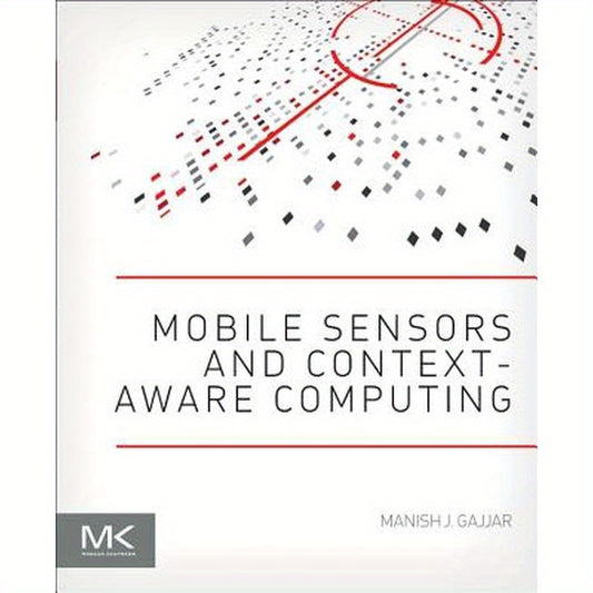 Mobile Sensors and Context-Aware Computing
