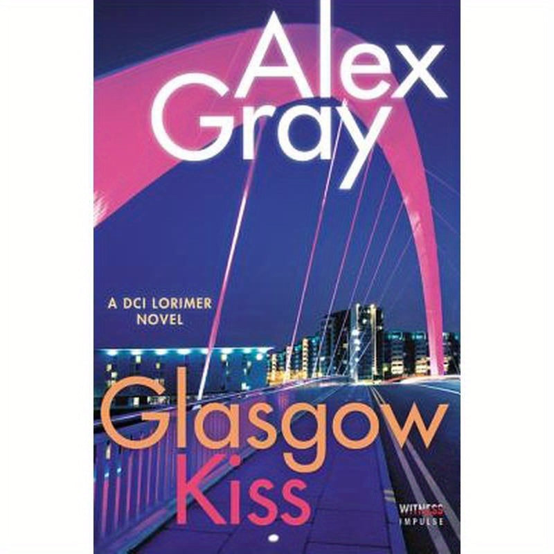 Glasgow Kiss