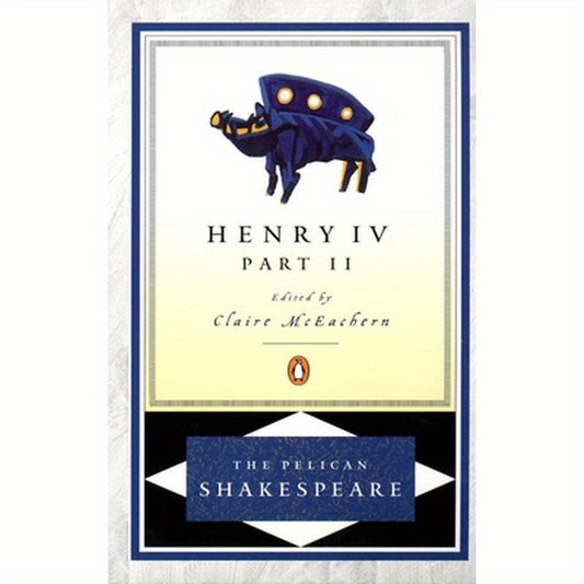 Henry IV, Part 2