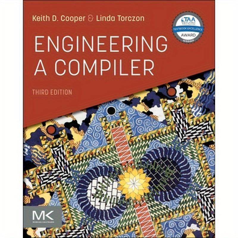 Engineering a Compiler