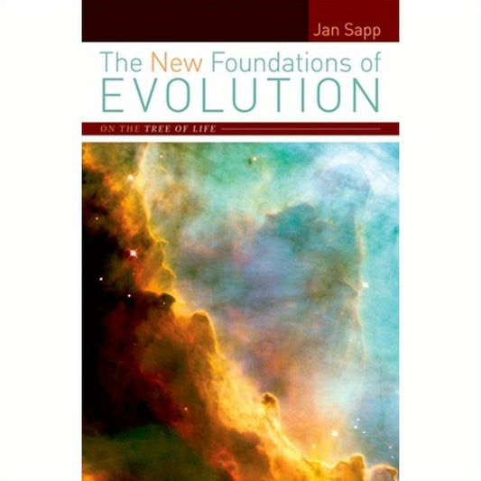 The New Foundations of Evolution: On the Tree of Life