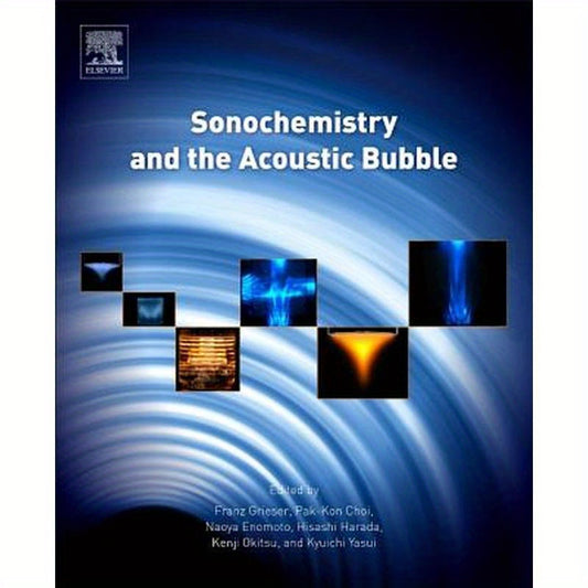 Sonochemistry and the Acoustic Bubble
