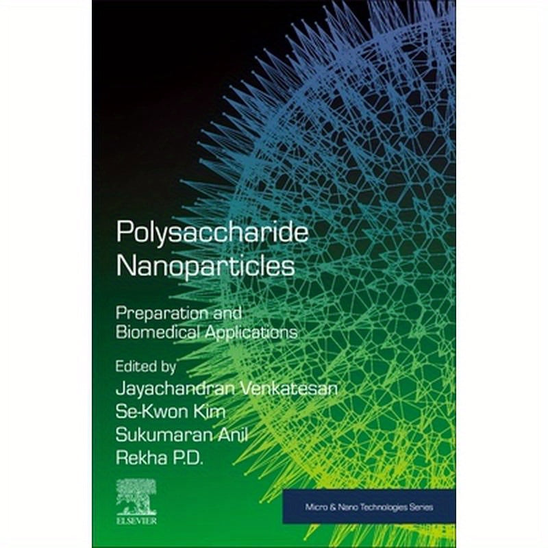 Polysaccharide Nanoparticles: Preparation and Biomedical Applications