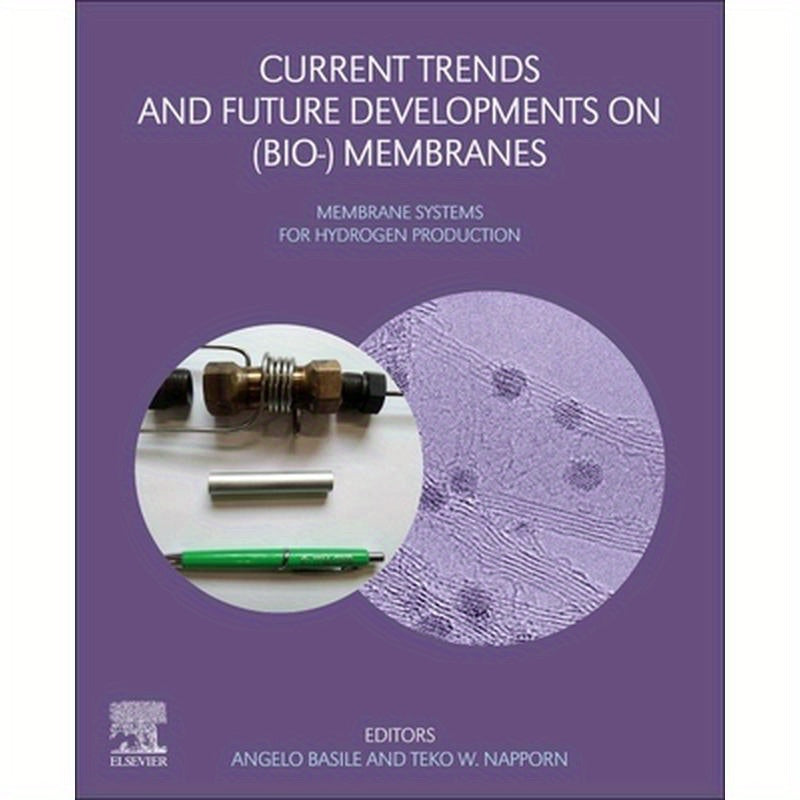 Current Trends and Future Developments on (Bio-) Membranes: Membrane Systems for Hydrogen Production