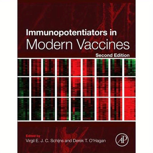 Immunopotentiators in Modern Vaccines