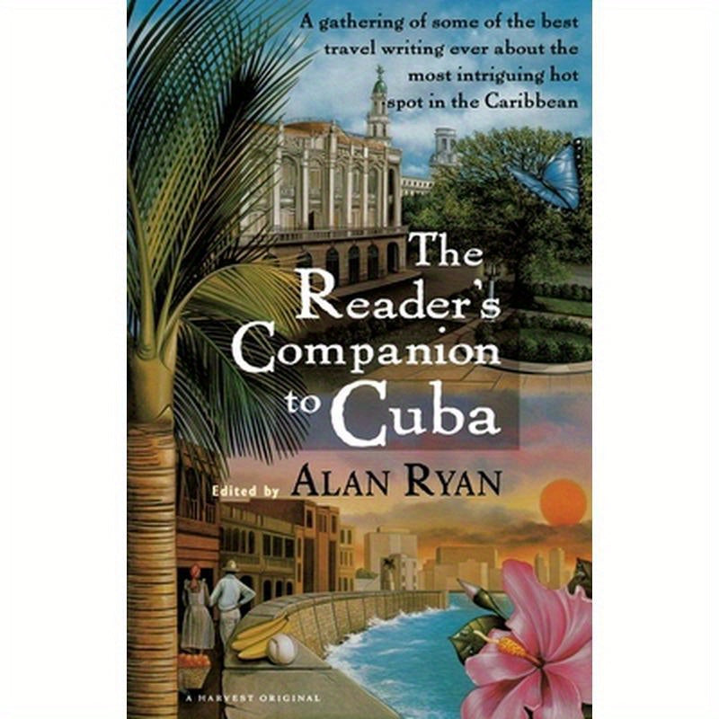 Reader's Companion to Cuba