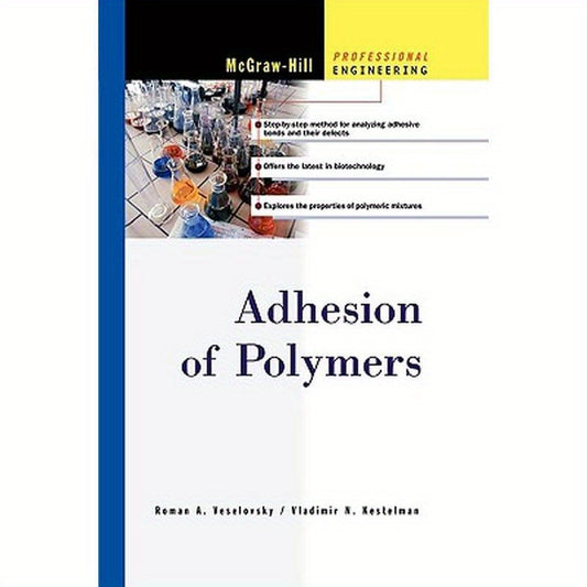 Adhesion of Polymers