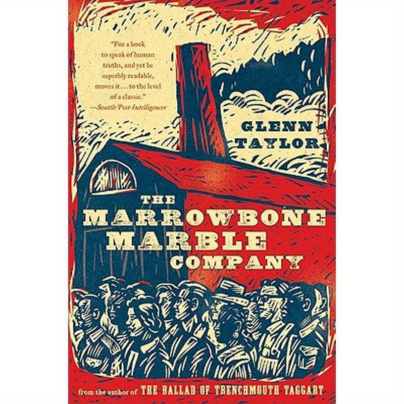 The Marrowbone Marble Company