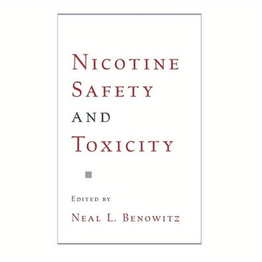 Nicotine Safety and Toxicity