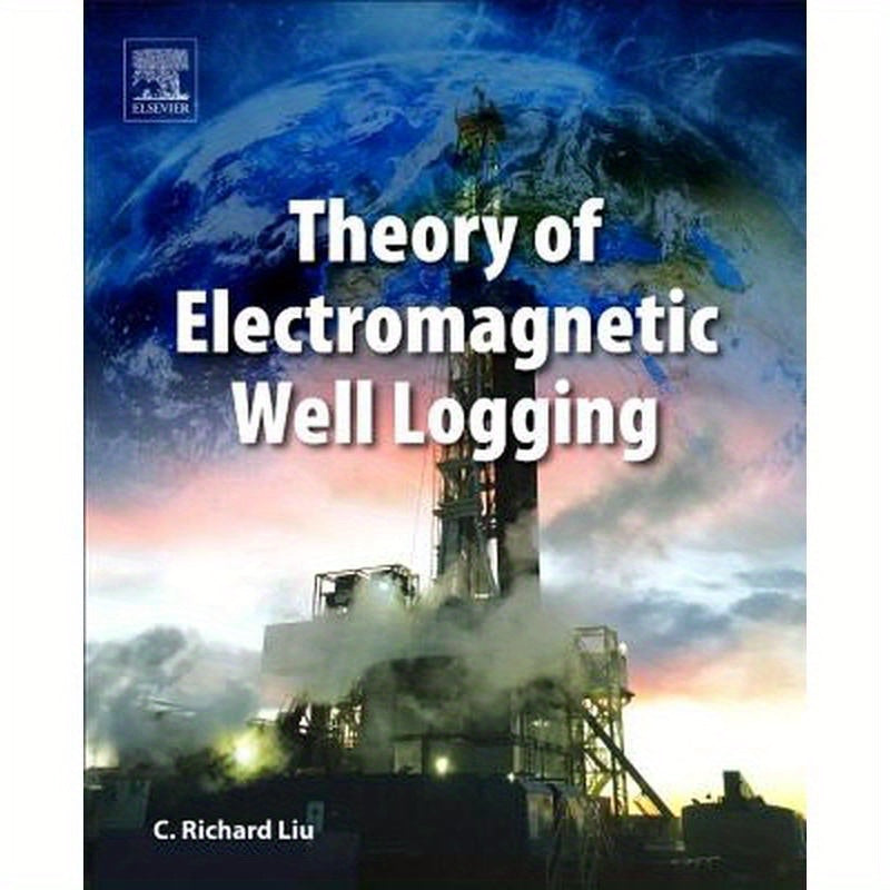 Theory of Electromagnetic Well Logging