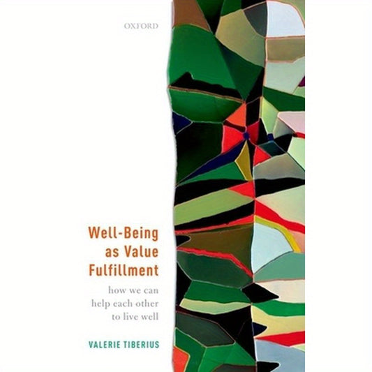 Well-Being as Value Fulfillment P